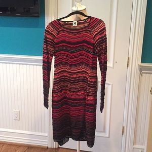 Missoni dress